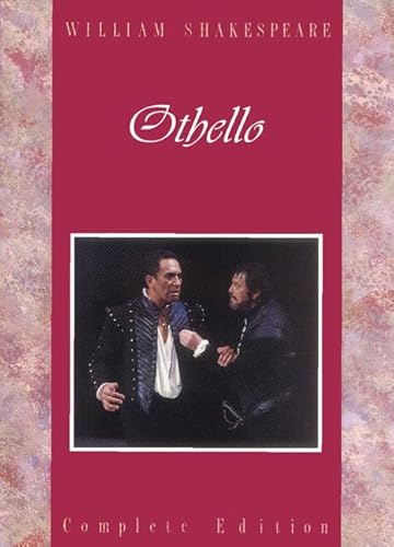 Othello - Shakespeare, William