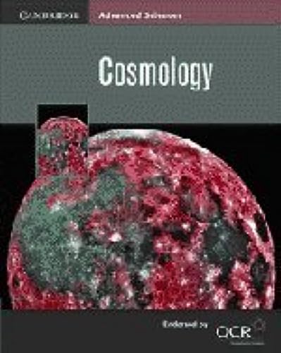 Beispielbild fr Cosmology zum Verkauf von Better World Books Ltd