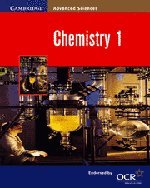 Imagen de archivo de Chemistry 1 a la venta por Better World Books