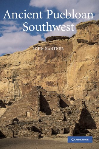 9780521788809: Ancient Puebloan Southwest (Case Studies In Early Societies): 5 (Case Studies in Early Societies, Series Number 5)