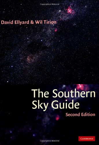 The Southern Sky Guide