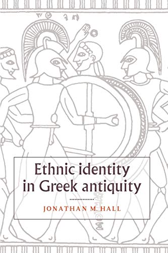 9780521789998: Ethnic Identity in Greek Antiquity