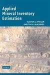 9780521791038: Applied Mineral Inventory Estimation