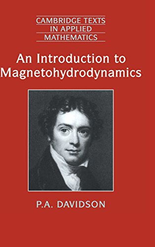 9780521791496: An Introduction to Magnetohydrodynamics: 25