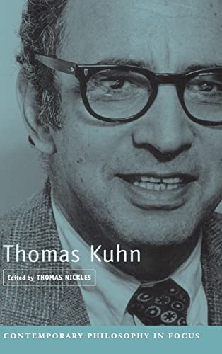 Thomas Kuhn.