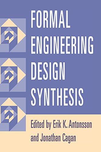Beispielbild fr Formal Engineering Design Synthesis zum Verkauf von AwesomeBooks