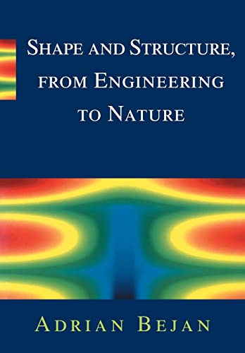 9780521793889: Shape and Structure, from Engineering to Nature Paperback