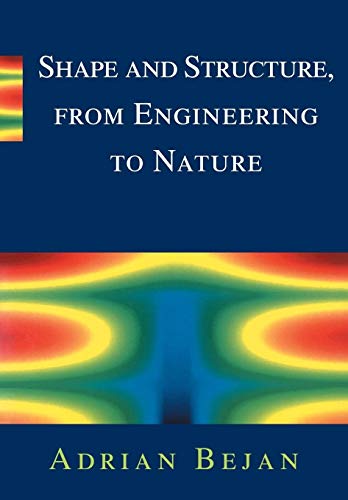 Stock image for Shape and Structure, from Engineering to Nature for sale by Better World Books