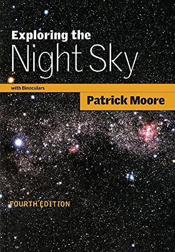 9780521793902: Exploring the Night Sky with Binoculars 4th Edition Paperback