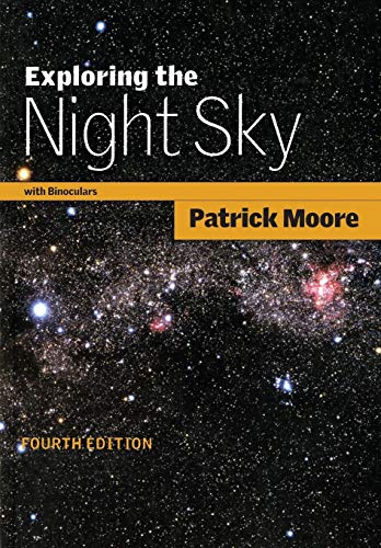 9780521793902: Exploring the Night Sky with Binoculars 4th Edition Paperback
