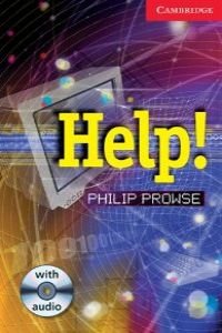 9780521794916: Help! Level 1 Book with Audio CD Pack