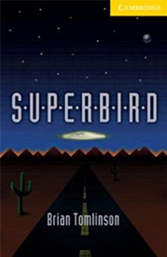 Beispielbild fr Superbird Level 2 Book with Audio CD Pack (Cambridge English Readers) zum Verkauf von medimops