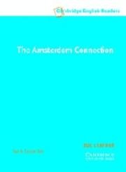 9780521795036: The Amsterdam Connection Level 4 Audio Cassettes (Cambridge English Readers)