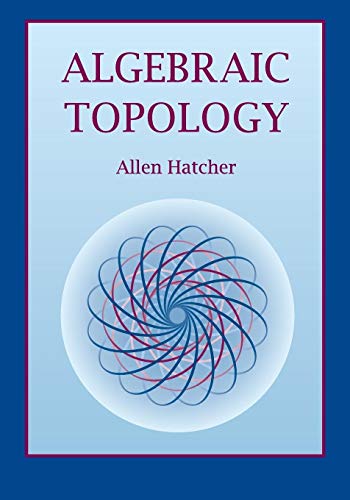 Beispielbild fr Algebraic Topology zum Verkauf von Books From California
