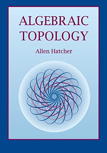 9780521795401: Algebraic Topology Paperback