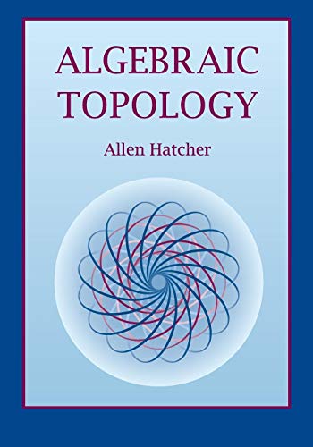 Stock image for Algebraic Topology for sale by BooksRun