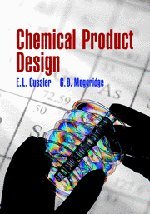 Imagen de archivo de Chemical Product Design a la venta por Better World Books: West