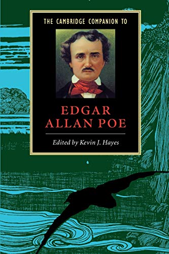 9780521797276: The Cambridge Companion to Edgar Allan Poe Paperback (Cambridge Companions to Literature)