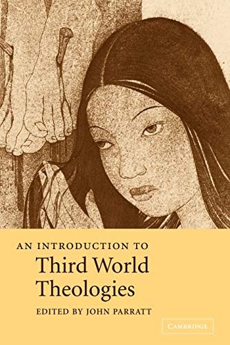 Imagen de archivo de An Introduction to Third World Theologies (Introduction to Religion) a la venta por Bahamut Media