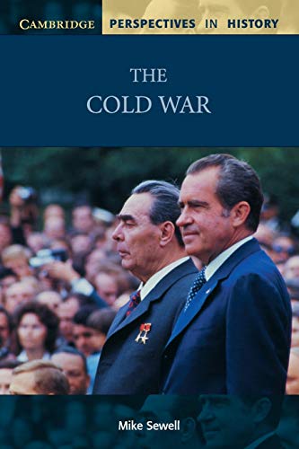 9780521798082: The Cold War (Cambridge Perspectives in History)