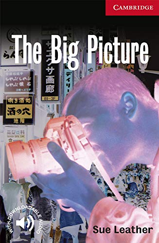 Stock image for The Big Picture Level 1 (Cambridge English Readers) for sale by Chiron Media