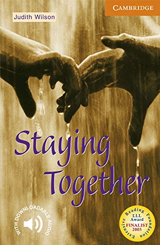 Stock image for Staying Together Level 4 for sale by ThriftBooks-Atlanta