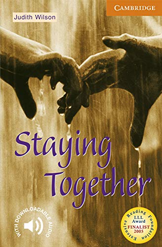 Stock image for Staying Together for sale by Blackwell's