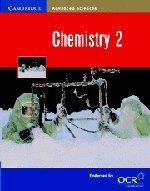 Beispielbild fr Chemistry 2 (Cambridge Advanced Sciences) zum Verkauf von AwesomeBooks