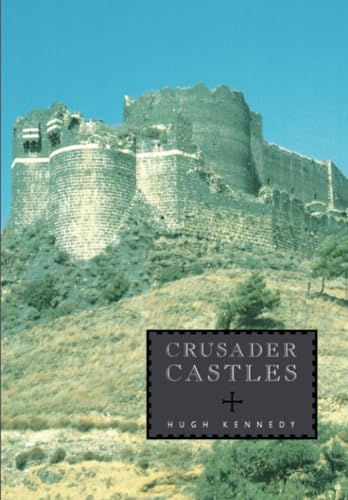 Beispielbild fr Crusader Castles zum Verkauf von Anybook.com