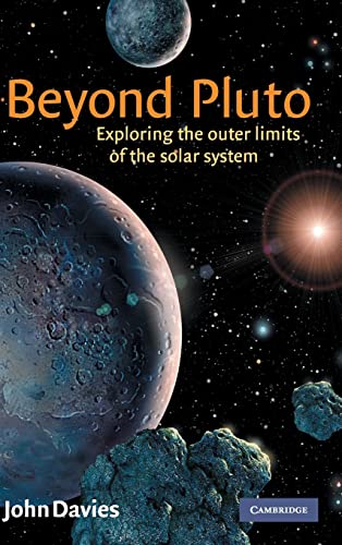 Stock image for Beyond Pluto : Exploring the Outer Limits of the Solar System for sale by Better World Books