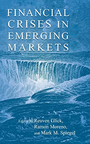 Stock image for Financial Crises in Emerging Markets for sale by Solr Books