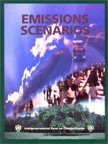 9780521800815: Special Report on Emissions Scenarios: A Special Report of Working Group III of the Intergovernmental Panel on Climate Change