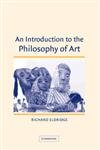 9780521801355: An Introduction to the Philosophy of Art (Cambridge Introductions to Philosophy)