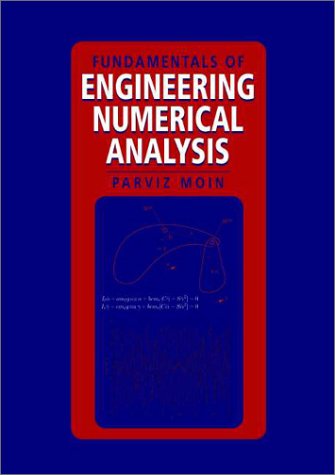 9780521801409: Fundamentals of Engineering Numerical Analysis