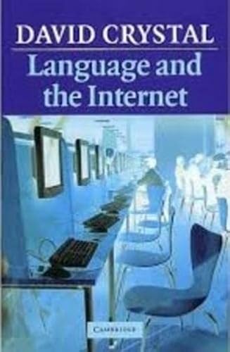 9780521802123: Language and the Internet