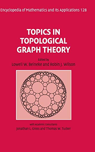 9780521802307: Topics in Topological Graph Theory