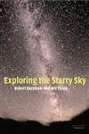 Exploring the Starry Sky (9780521802512) by Burnham, Robert; Tirion, Wil