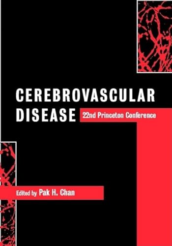 Cerebrovascular Disease. 22nd Princeton Conference.