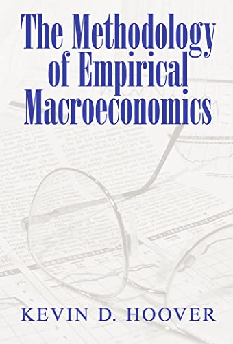 9780521802727: The Methodology of Empirical Macroeconomics Hardback