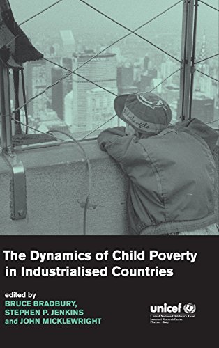 The Dynamics of Child Poverty in Industrialised Countries - Bradbury, Bruce; Jenkins, Stephen P.; Micklewright, John (eds.)