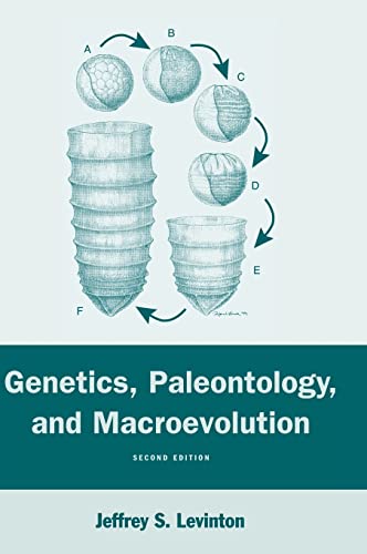 9780521803175: Genetics, Paleontology, and Macroevolution