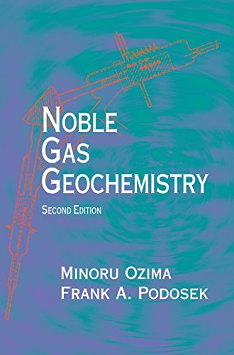 9780521803663: Noble Gas Geochemistry