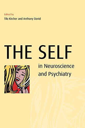 9780521803878: The Self in Neuroscience and Psychiatry Hardback