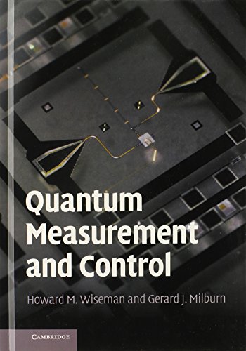 Stock image for Quantum Measurement and Control for sale by Lucky's Textbooks