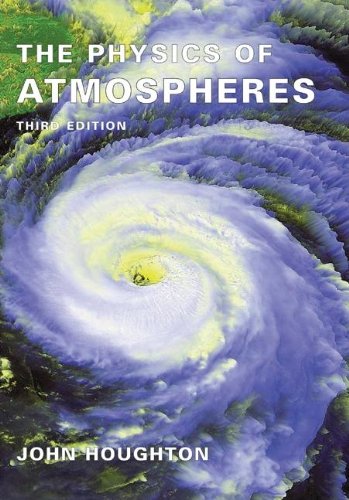 9780521804561: The Physics of Atmospheres