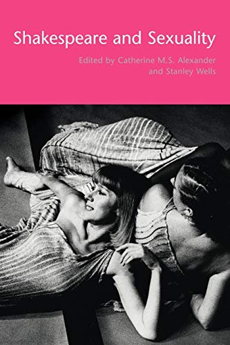 9780521804752: Shakespeare and Sexuality Paperback