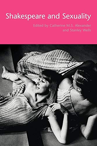 Stock image for Shakespeare and Sexuality for sale by SecondSale