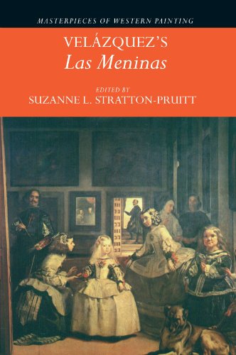 Beispielbild fr Velazquez's Las Meninas (Masterpieces of Western Painting). zum Verkauf von Antiquariat Rohde