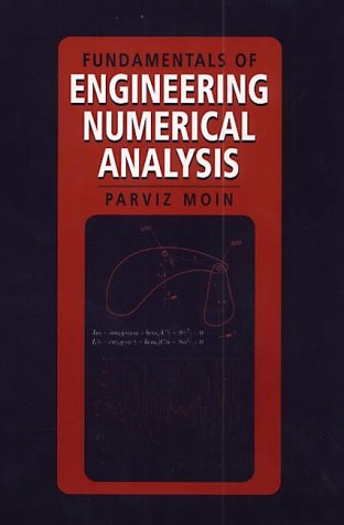 Stock image for Fundamentals of Engineering Numerical Analysis for sale by HPB-Red