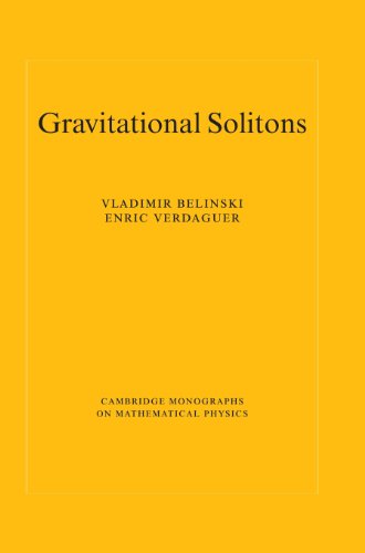 Gravitational Solitons - V. Belinski
